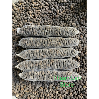 [MUA 10 TẶNG 1] Set 10 Phân Dê Đóng Túi 20cm Đã Qua Xử Lí