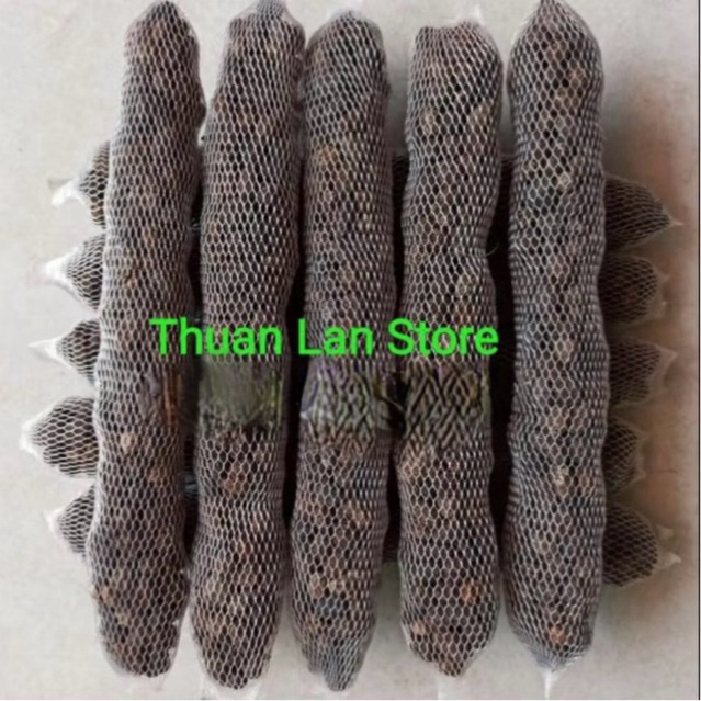 [MUA 10 TẶNG 1] Set 10 Phân Dê Đóng Túi 20cm Đã Qua Xử Lí