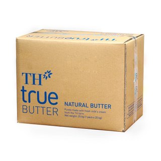 Bơ TH chia lẻ 1kg