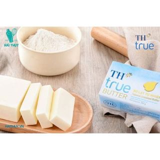 Bơ TH chia lẻ 1kg