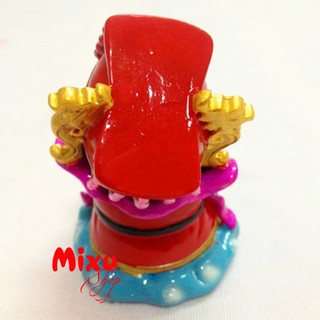 TƯỢNG CHIBI THÁNH MẪU 9CM