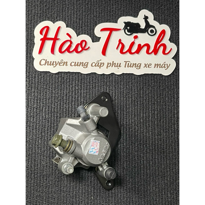 Heo dầu trước : Ws110 - Wblade - chuẩn L1