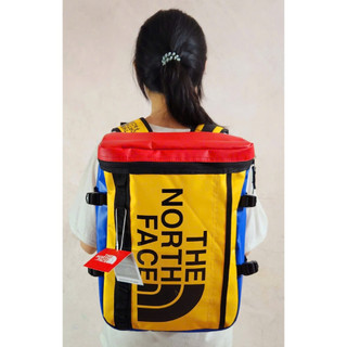 Balo Fuse box the north face