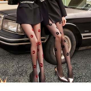 Quần Tất Siêu Mỏng Xuyên Thấu 5D Gợi Cảm Thời Trang Phong Cách