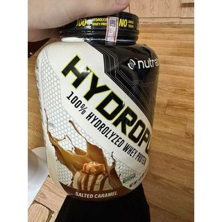 Hydropure Whey Protein Hydrolyzed Nutrabolic Hydropure 100% thủy phân (4.5 Lbs)