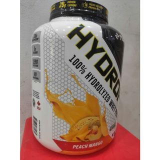 Hydropure Whey Protein Hydrolyzed Nutrabolic Hydropure 100% thủy phân (4.5 Lbs)