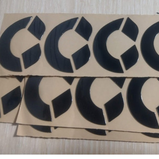 Mouse feet chuột fuhlen g90