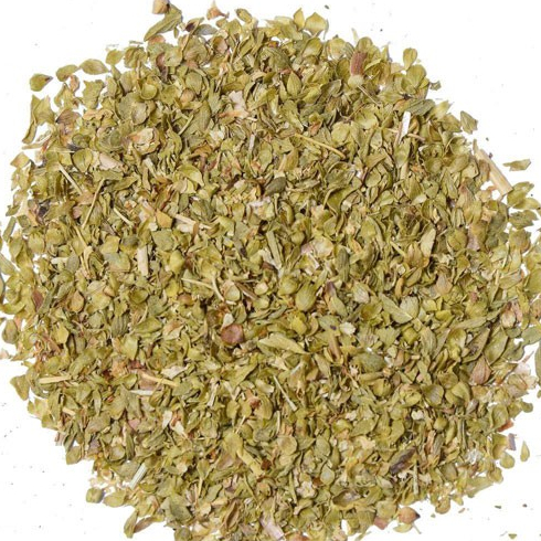 Lá Oregano 100g