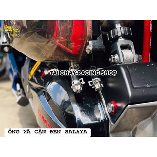 [ 1 ỐNG ] ỐNG ĐEN XÃ CẶN PÔ E ( ỐP LỌC GIÓ )