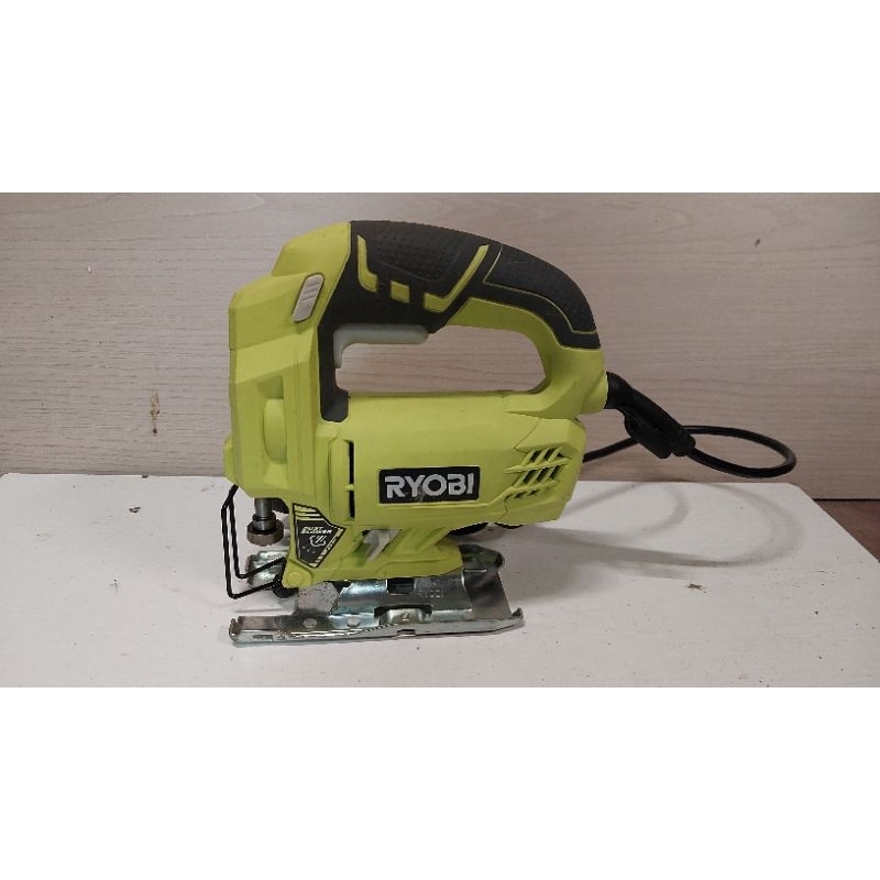 Cưa lọng Ryobi
