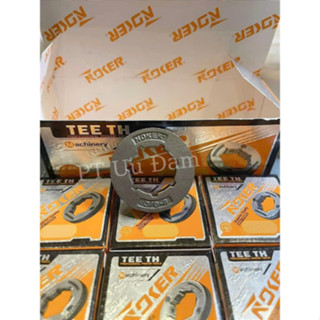 Nhông máy cưa, đồng tiền máy cưa xích 180,250,353,365,381,5200 hiệu Noker