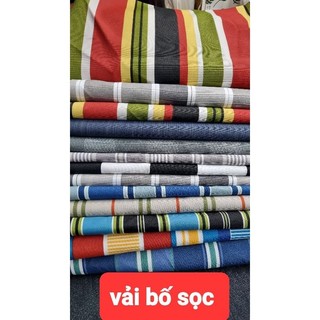 vải bố (canvas)