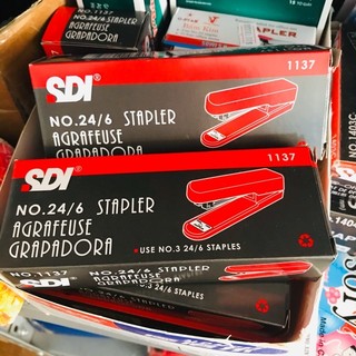 Bấm kim số 3 SDI 1137