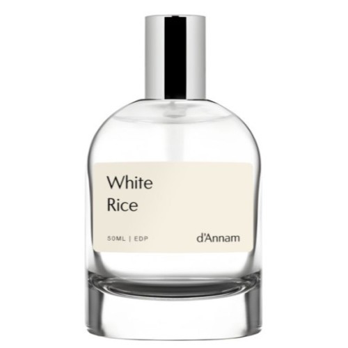 Nước Hoa White Rice d'Annam [CHÍNH HÃNG]