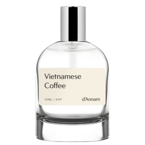 Nước Hoa Vietnamese Coffee d'Annam [CHÍNH HÃNG]