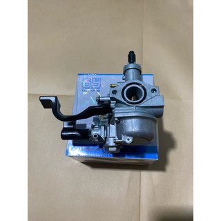  Bình xăng con   chế hòa khí   xe máy Wave A 110 2017 - 2023  Wave Blade  Wave Rsx110   65km lit   