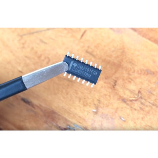 [Combo 10 con] CD4017BM, 4017BM, CD4017 IC Số SOP-16