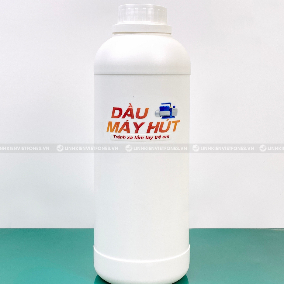 Dầu máy hút (1 lít)