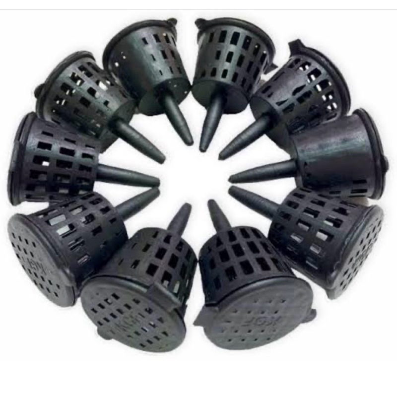 Set 50c Rọ Đựng Phân Tan Chậm