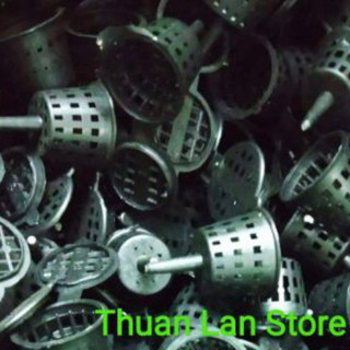 Set 50c Rọ Đựng Phân Tan Chậm