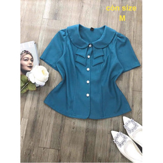 ÁO CÔNG SỞ ĐỦ SIZE QA10