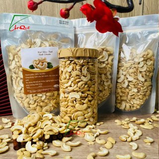 Hạt dinh dưỡng mix 500g ăn kiêng, giảm cân hữu cơ mắc ca, hạnh nhân, óc chó, điều, bí tốt cho mẹ bầu