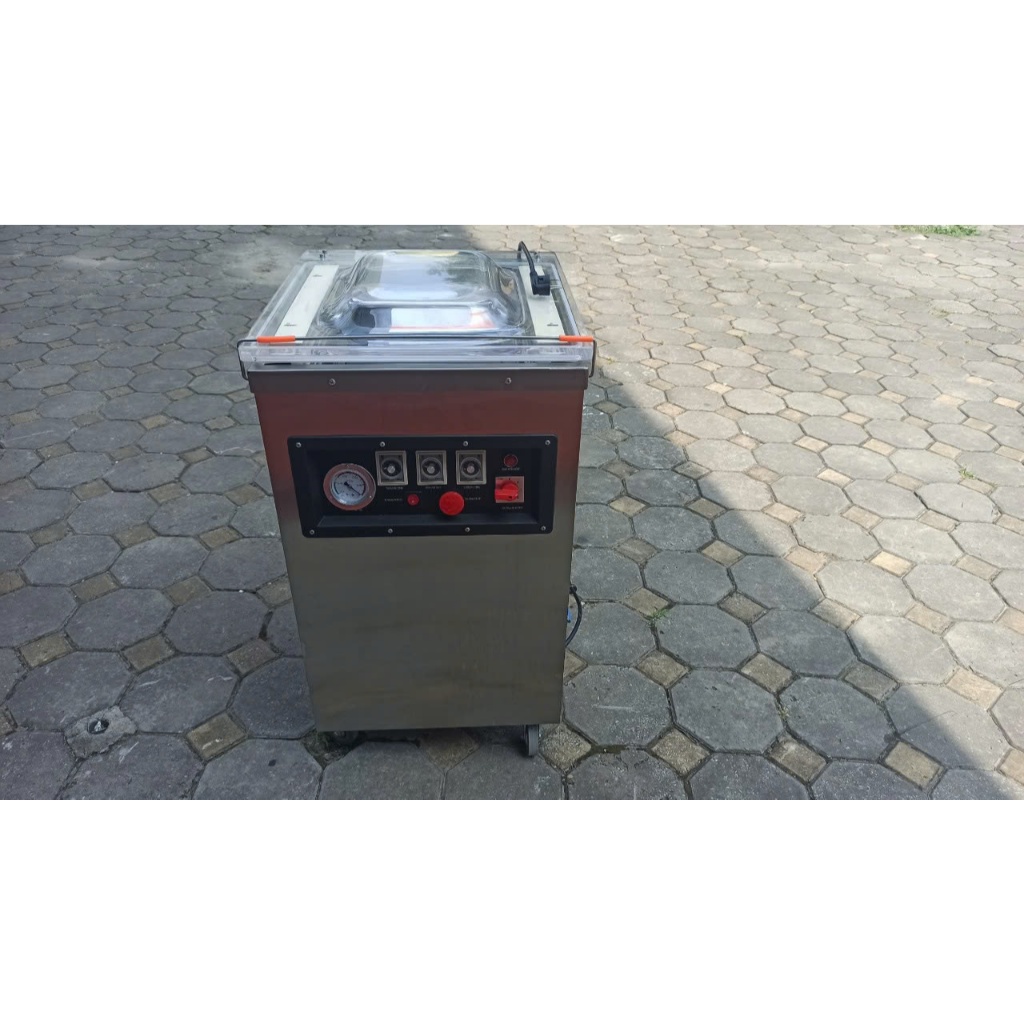 Bảo hành máy hút chân không dz500 chính hãng tại Hà Nội, HCM