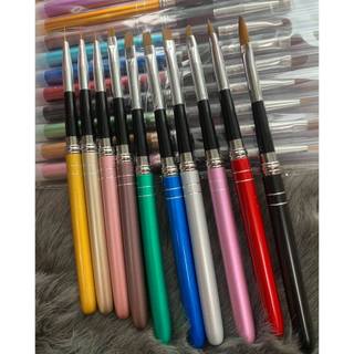 Bộ Cọ Nail Vẽ Móng 10 Cây