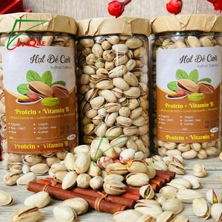 Hạt dinh dưỡng mix 500g ăn kiêng, giảm cân hữu cơ mắc ca, hạnh nhân, óc chó, điều, bí tốt cho mẹ bầu