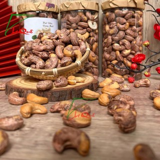Hạt dinh dưỡng mix 500g ăn kiêng, giảm cân hữu cơ mắc ca, hạnh nhân, óc chó, điều, bí tốt cho mẹ bầu