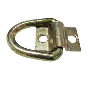 Móc lắp thùng xe chằng hàng (bộ 4 cái) 2 lỗ 9.5mm