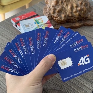 Sim 090, 0939 Đầu Số Cổ Mobifone Số đẹp Sale còn 95k Trả Trước Giá Rẻ [Chưa kích hoạt, Phải ĐKCC]