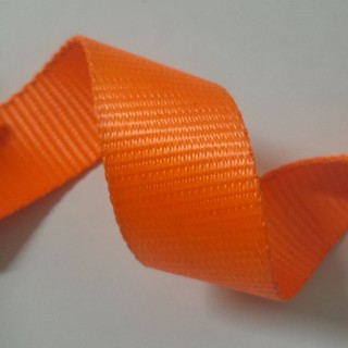 Cuộn dây đai polyester 25mm 30 mét
