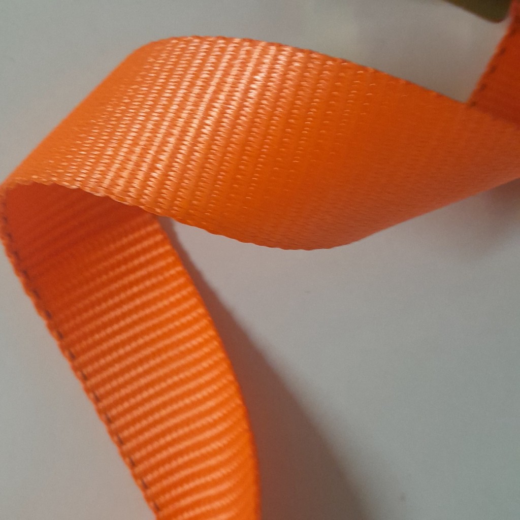 Cuộn dây đai polyester 25mm 30 mét
