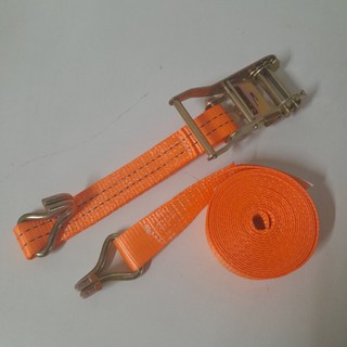 Combo 10 Bộ Dây chằng hàng tăng đơ 2T x 10M