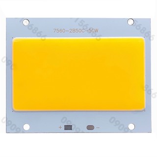 Mắt Led Pha Cob 50W / Điện 150V
