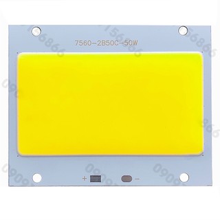 Mắt Led Pha Cob 50W / Điện 150V