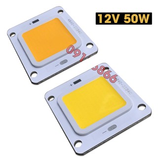 Mắt led 12v 50w