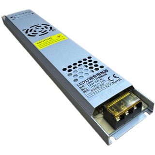 Nguồn 12v 25A - siêu mỏng