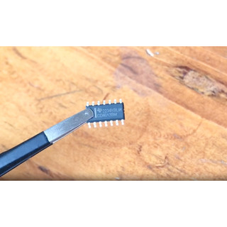 Combo 10 chiếc] CD4013BM IC số SOP-14 3.9mm