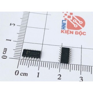 Combo 10 chiếc] CD4013BM IC số SOP-14 3.9mm