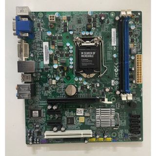 FE chặn main  INTEL H61H-TM (Mainboard IO Shield: 972)