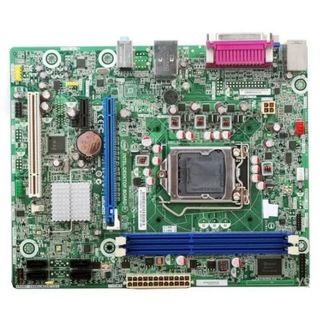 FE chặn main  INTEL DH61WW (Mainboard IO Shield: 964)