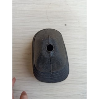 Chụp bụi cần số isuzu QKR