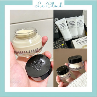 [AUTH] Kem Lót B0BBl BROWN Vitamin Enriched Face Base