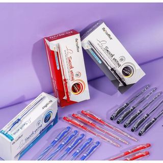 Bút Bi Flexoffice FO-03 (1 Cây)