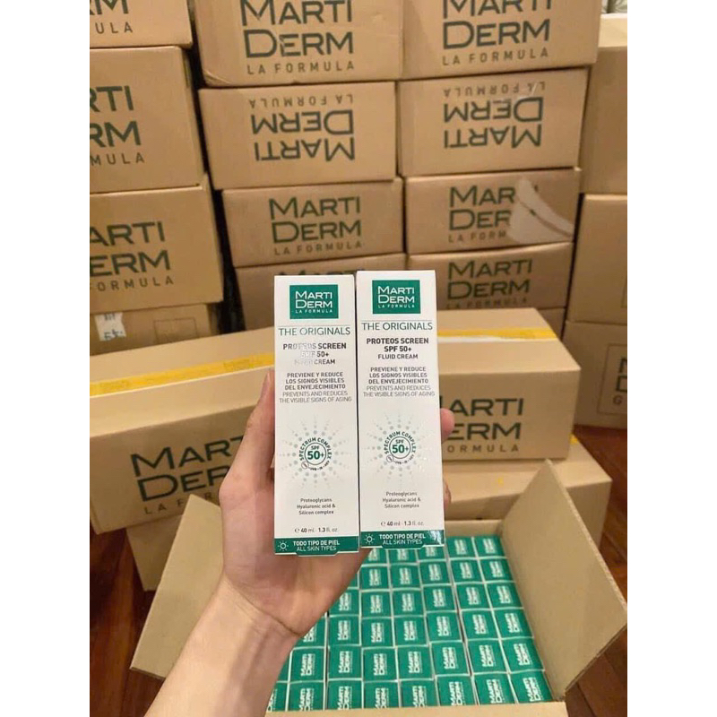 kem chống nắng mát ti đờm