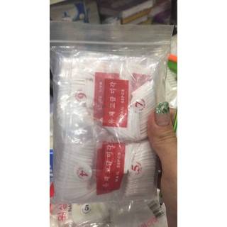Móng Nối Hàn Quốc Cao Cấp Đủ Số - 1 Gói 500 móng