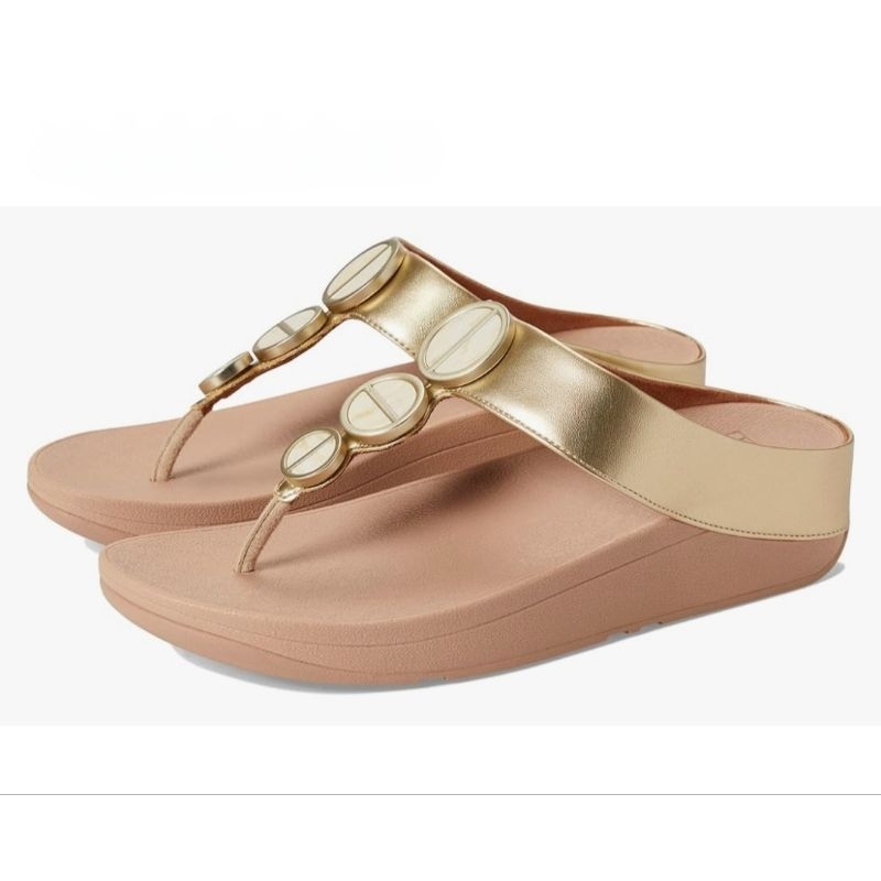 dép FitFlop chính hãng