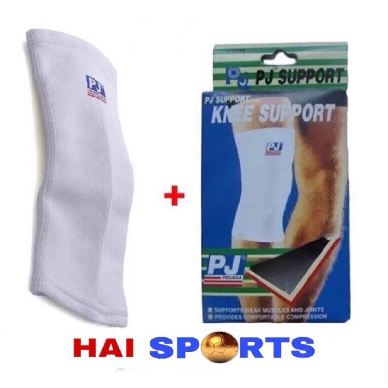 QUẤN GỐI PJ - BÓ GỐI THỂ THAO PJ - BĂNG BẢO VỆ ĐẦU GỐI PJ - BĂNG GỐI